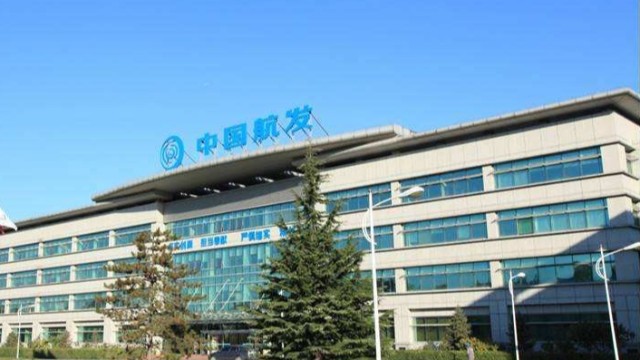 中國航發(fā)南方工業：航空專用平衡機定制案例！